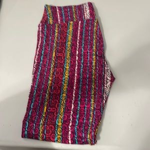 Don’t wear anymore